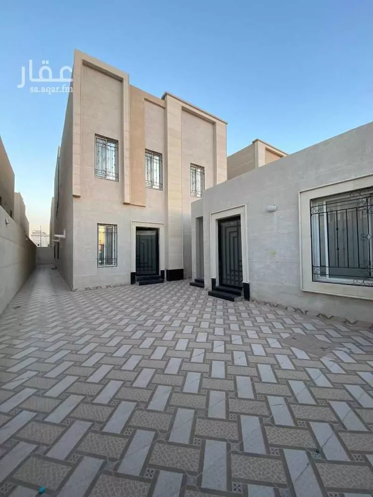 فيلا للبيع في شارع الاسره, حي العقيق, مدينة الخبر, المنطقة الشرقية