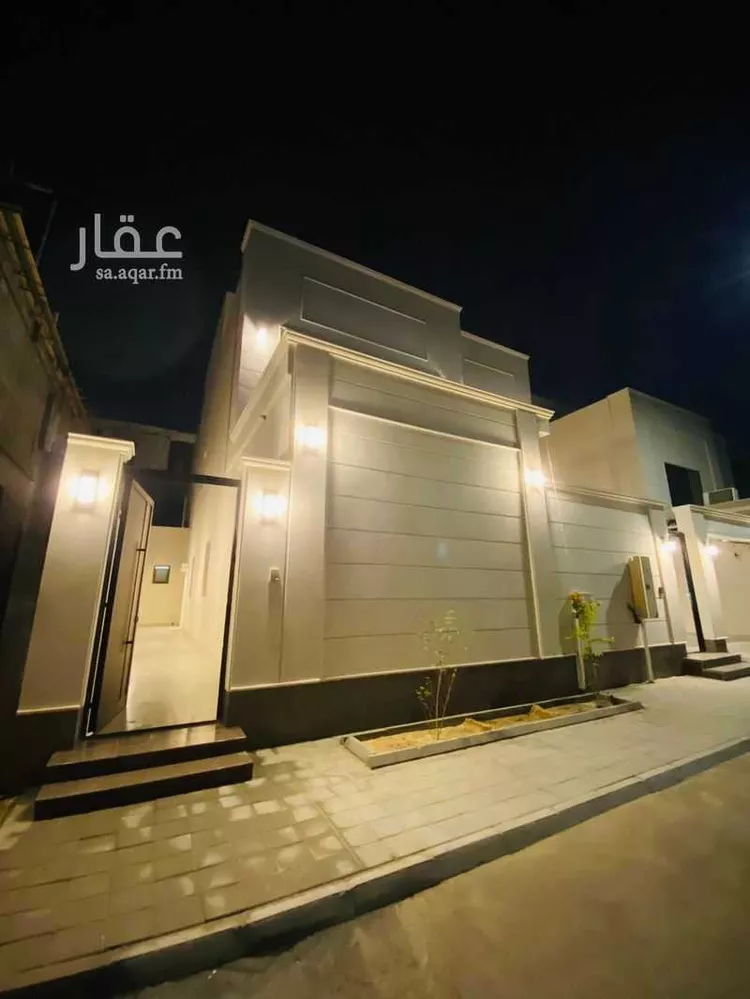 فيلا للبيع في حي الأمواج, مدينة الخبر, المنطقة الشرقية