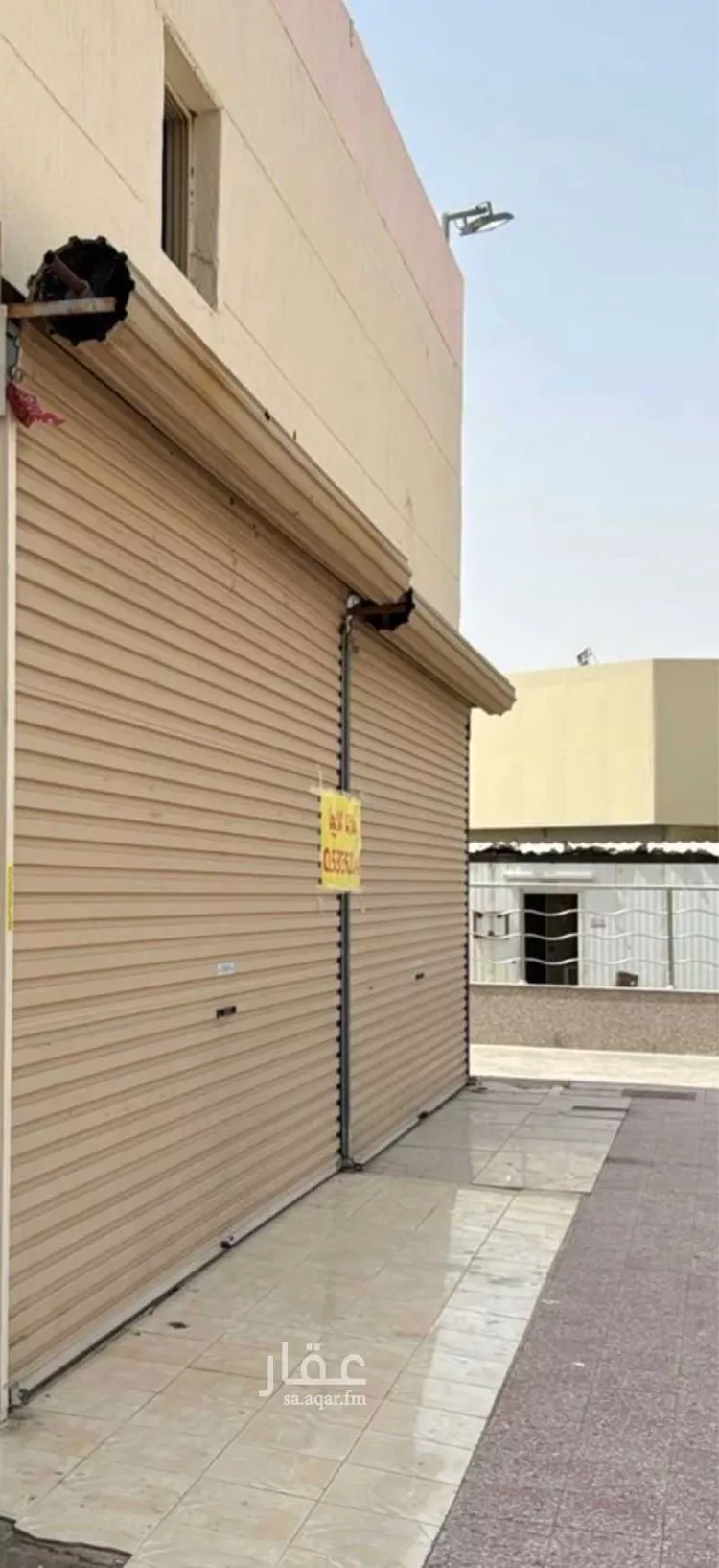 محل للإيجار في شارع فاطمة الزهراء ، حي النسيم ، مكة ، منطقة مكة المكرمة
