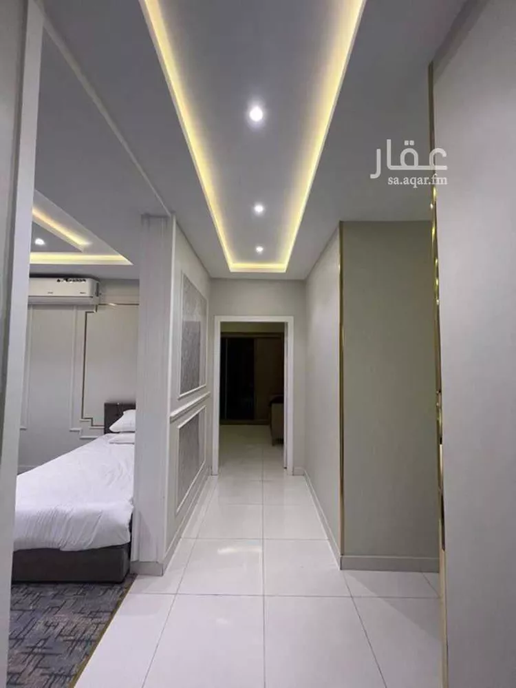 شقة مفروشة للحجز في شارع 154 الزهور ، حي المحالة ، أبها ، منطقة عسير صورة 4