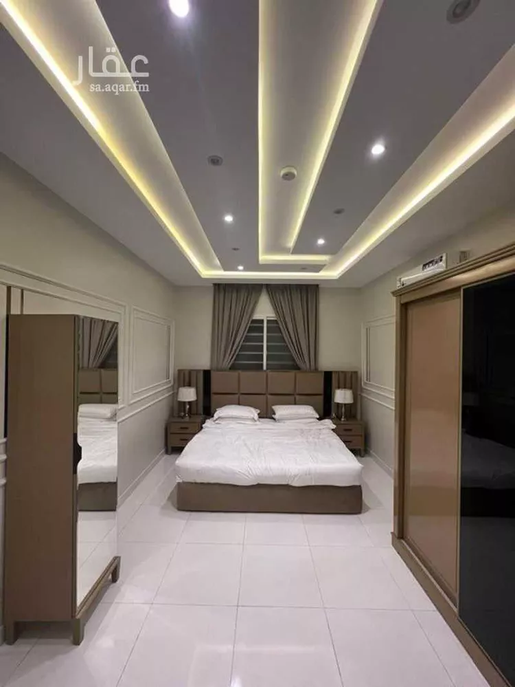 شقة مفروشة للحجز في شارع 154 الزهور ، حي المحالة ، أبها ، منطقة عسير صورة 5