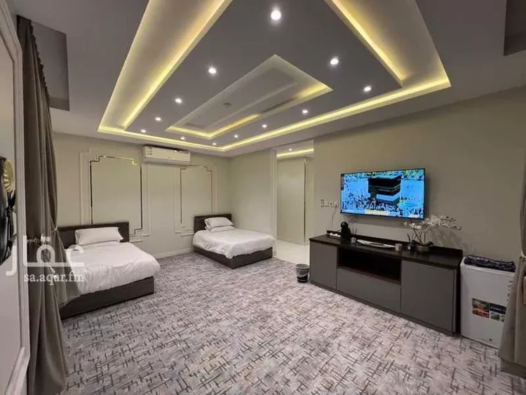 شقة مفروشة للحجز في شارع 154 الزهور ، حي المحالة ، أبها ، منطقة عسير 1 صورة