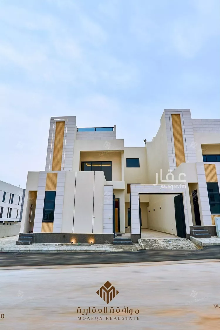 فيلا للبيع في شارع قطب الدين بن السلطان, حي المهدية, مدينة الرياض, منطقة الرياض صورة 2