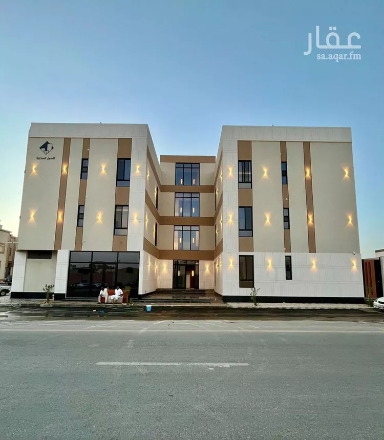 شقة للبيع في شارع قطب الدين بن السلطان, حي المهدية, مدينة الرياض, منطقة الرياض