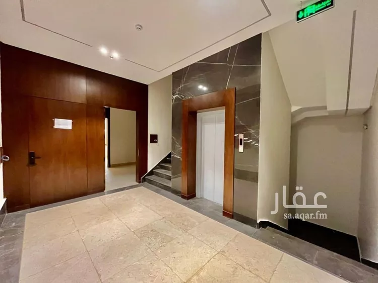 شقة للبيع في شارع علي بن أبي عبدالله, حي المهدية, مدينة الرياض, منطقة الرياض صورة 4