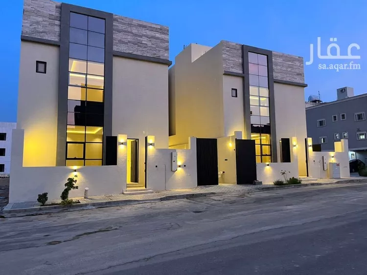 فيلا للبيع في شارع عبداللطيف بن المبارك, حي المهدية, مدينة الرياض, منطقة الرياض صورة 3
