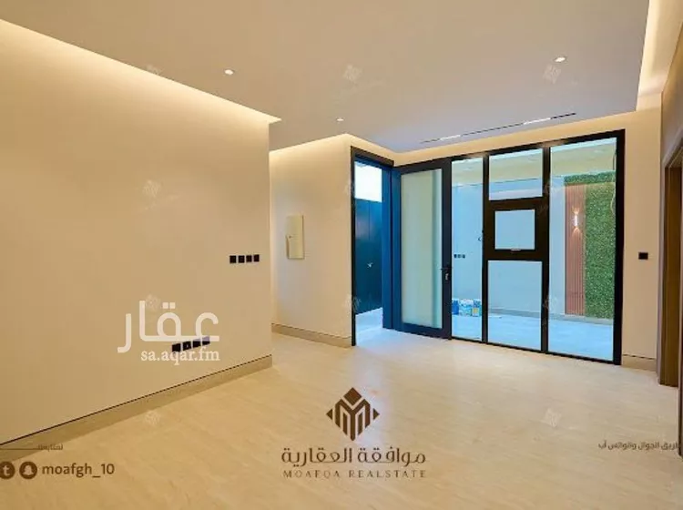 فيلا للبيع في شارع أبي الشيخ الأصبهاني, حي المهدية, مدينة الرياض, منطقة الرياض صورة 4