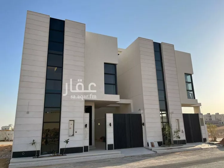 فيلا للبيع في شارع وادي الحسنا, حي المهدية, مدينة الرياض, منطقة الرياض صورة 4