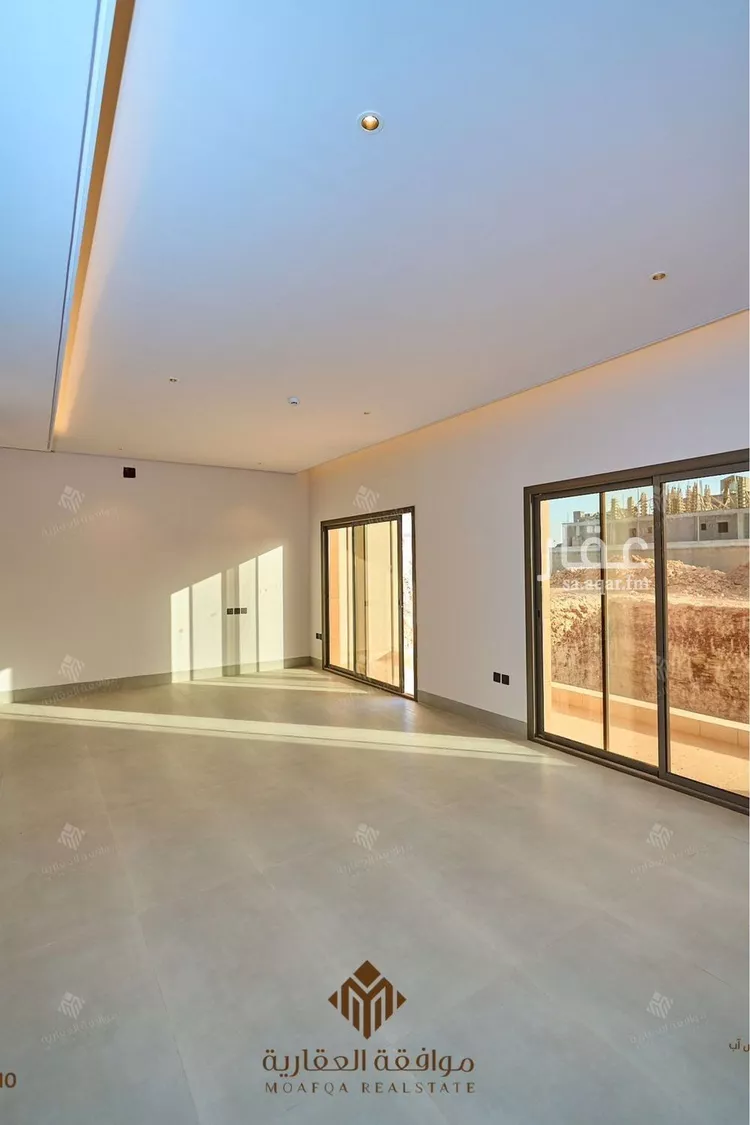 شقة للبيع في شارع ابي الشيخ الاصبهاني, حي المهدية, مدينة الرياض, منطقة الرياض صورة 3