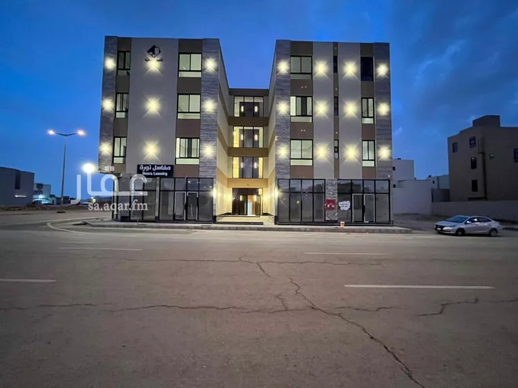 Apartment for Sale in Riyadh Al Mahdiyah 7