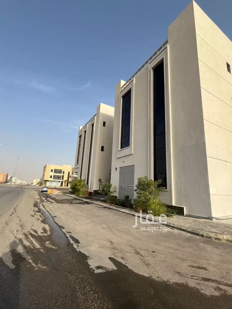 شقة للبيع في شارع عبدالعزيز بن إسماعيل, حي المهدية, مدينة الرياض, منطقة الرياض صورة 3