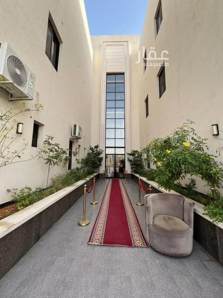 شقة للبيع في شارع أبي هاشم بن عمار, حي المهدية, مدينة الرياض, منطقة الرياض صورة 5