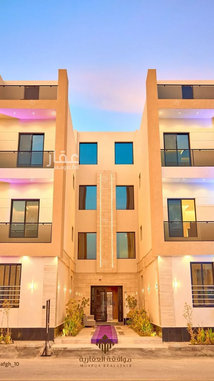 شقة للبيع في شارع عمارة اليمني, حي المهدية, مدينة الرياض, منطقة الرياض صورة 4