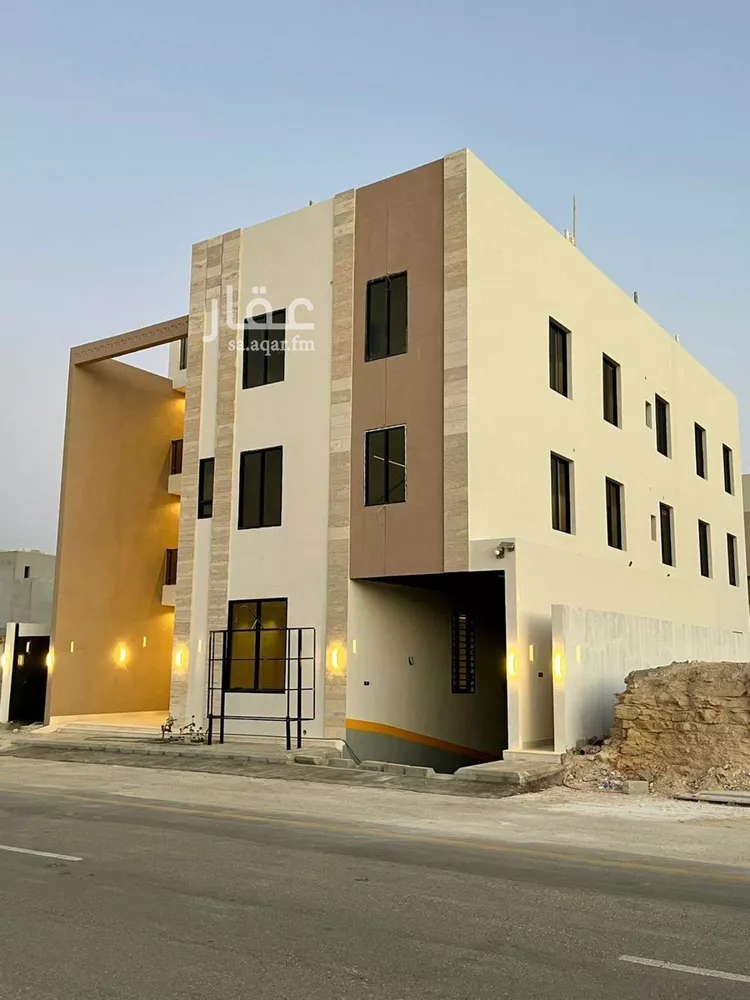 شقة للبيع في شارع تقى الدين التميمى, حي المهدية, مدينة الرياض, منطقة الرياض صورة 5