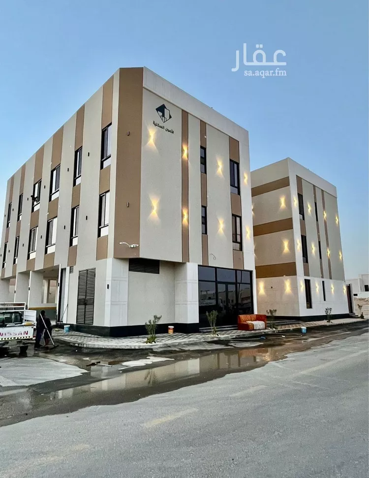 شقة للبيع في شارع عمير بن سنان بن عرفطة, حي المهدية, مدينة الرياض, منطقة الرياض صورة 4