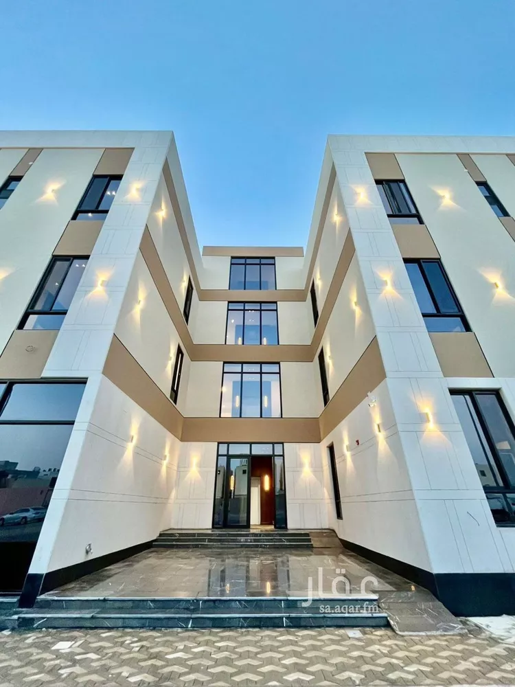 شقة للبيع في شارع عمير بن سنان بن عرفطة, حي المهدية, مدينة الرياض, منطقة الرياض صورة 5