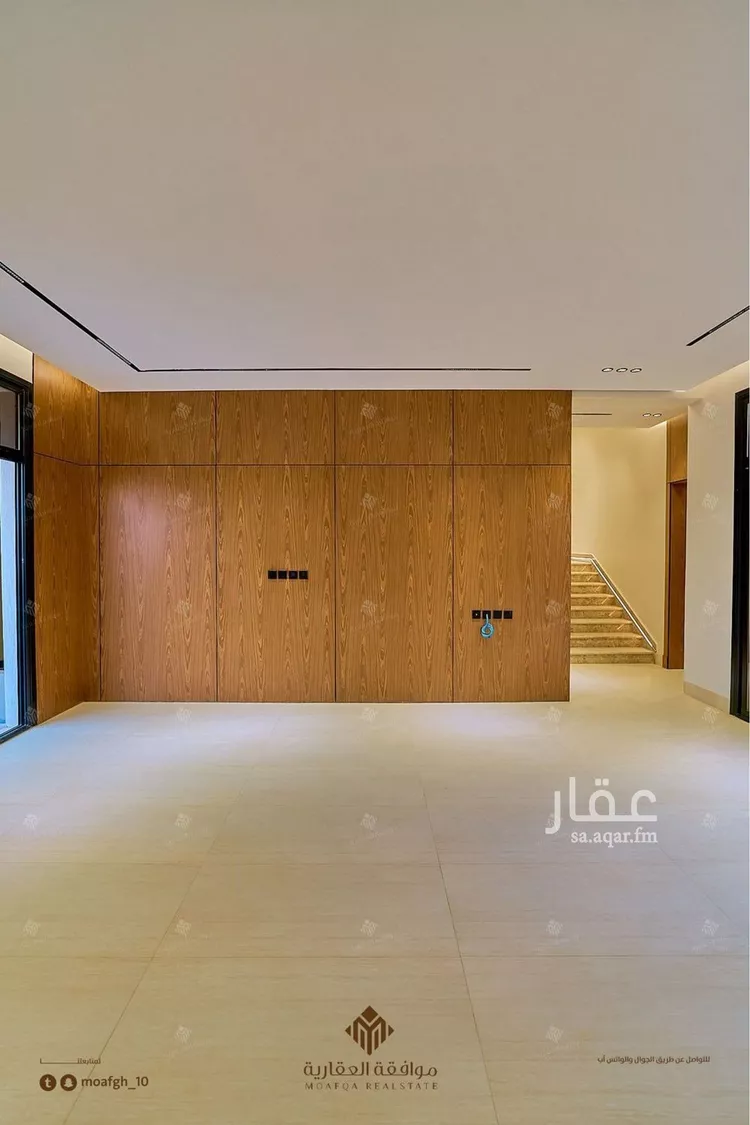 فيلا للبيع في شارع محمد بن زين العابدين, حي المهدية, مدينة الرياض, منطقة الرياض صورة 4