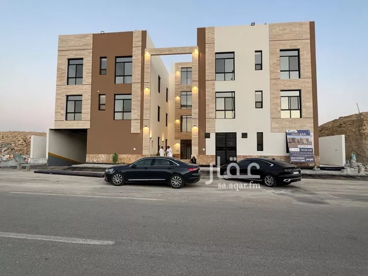 شقة للبيع في شارع أحمد المستنير, حي المهدية, مدينة الرياض, منطقة الرياض 6