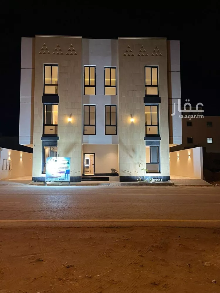 شقة للبيع في شارع خليل الصفدي, حي المهدية, مدينة الرياض, منطقة الرياض صورة 4