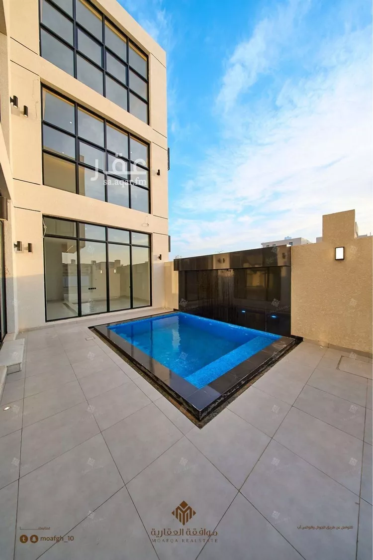 Villa for Sale in Riyadh Al Mahdiyah صورة 5