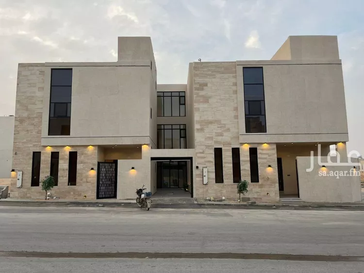 فيلا للبيع في شارع أحمد بن الحسن الأنصاري, حي المهدية, مدينة الرياض, منطقة الرياض صورة 2