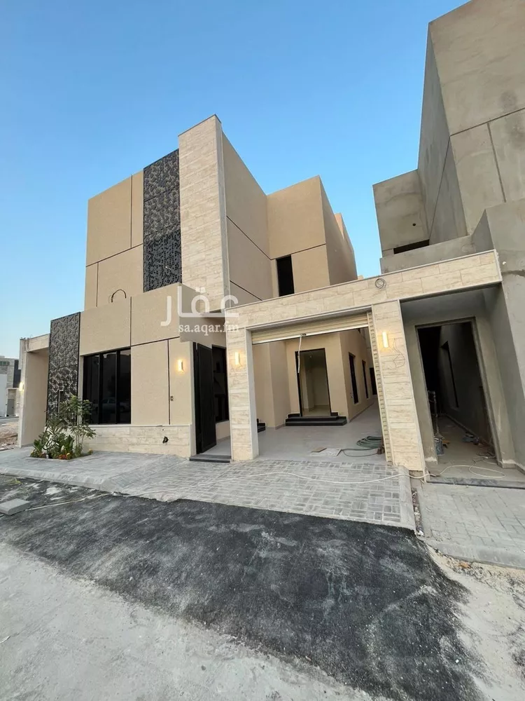 Villa for Sale in Riyadh Al Mahdiyah صورة 4