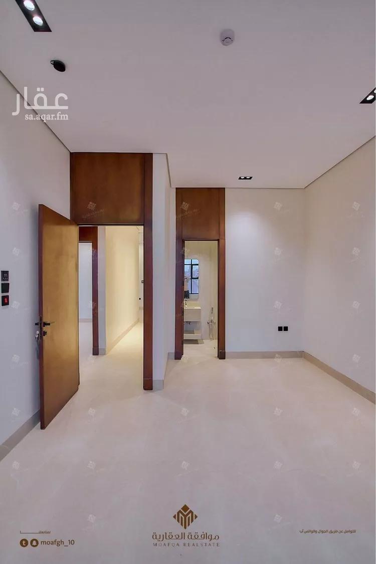 شقة للبيع في شارع بهاء الدين زهير, حي المهدية, مدينة الرياض, منطقة الرياض 25