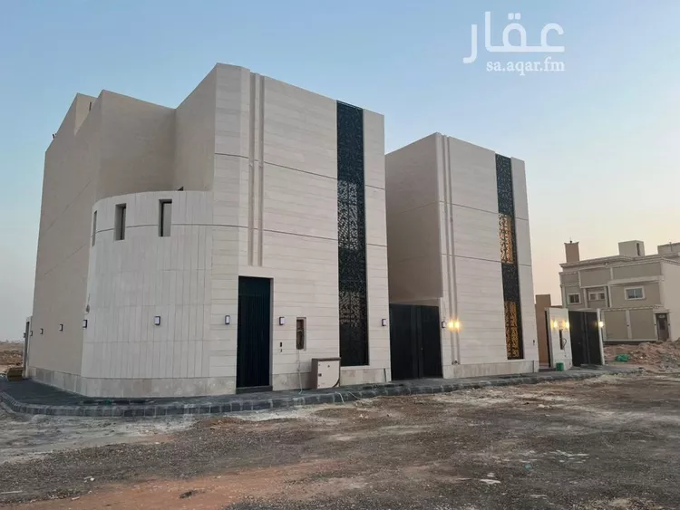 فيلا للبيع في شارع يعقوب الصفار, حي المهدية, مدينة الرياض, منطقة الرياض صورة 2