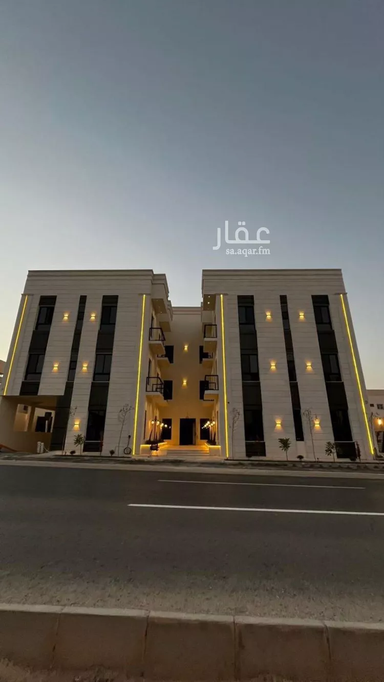 Apartment for Sale in Riyadh Al Mahdiyah 1 صورة