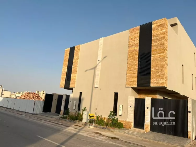 فيلا للبيع في شارع كرم الحربي, حي المهدية, مدينة الرياض, منطقة الرياض صورة 3