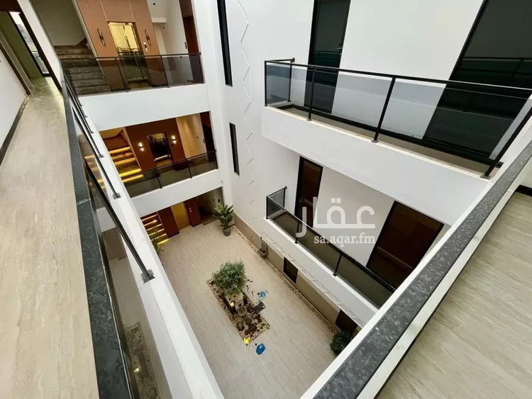 Apartment for Sale in Riyadh Al Mahdiyah 12