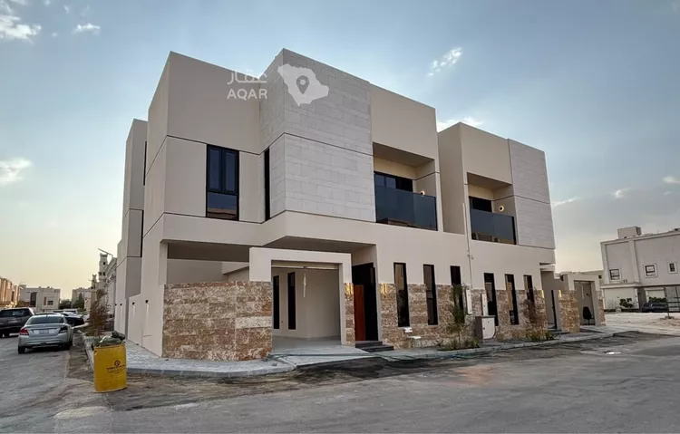 فيلا للبيع في شارع عمر بن عبدالقادر مفتي, حي المهدية, مدينة الرياض, منطقة الرياض 5