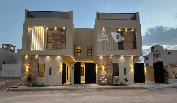 Villa for Sale in Riyadh Al Mahdiyah