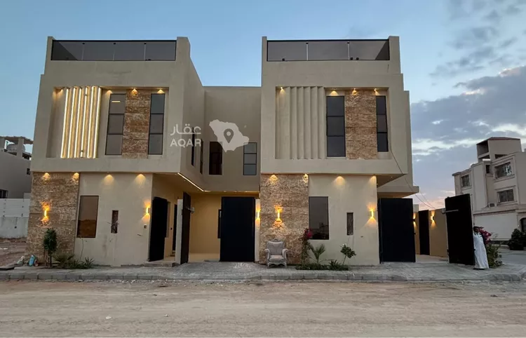 فيلا للبيع في شارع أمين بن محمد مرداد, حي المهدية, مدينة الرياض, منطقة الرياض صورة 5