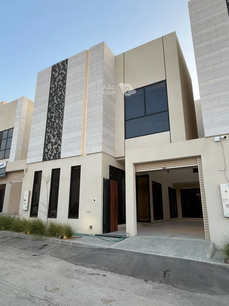 فيلا للبيع في شارع مليح بن طريف, حي المهدية, مدينة الرياض, منطقة الرياض صورة 3