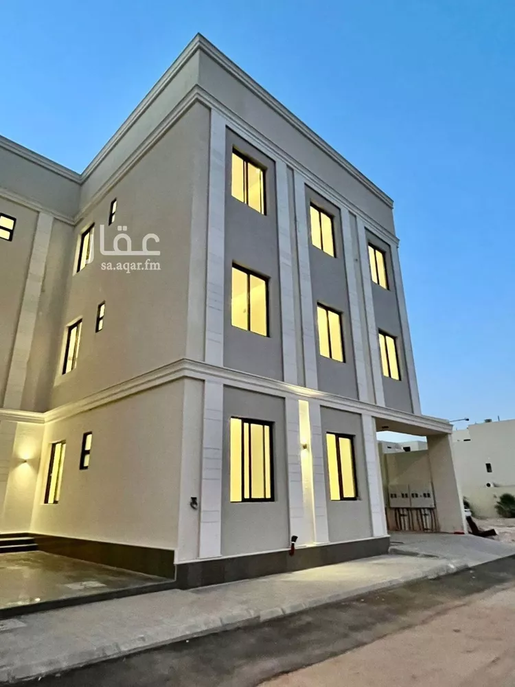 شقة للبيع في شارع قطب الدين بن السلطان, حي المهدية, مدينة الرياض, منطقة الرياض صورة 3