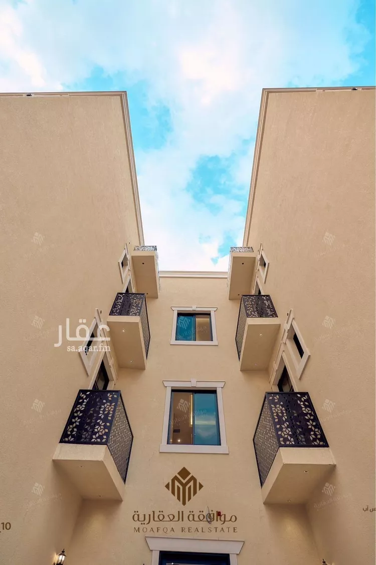 شقة للبيع في حي المهدية, مدينة الرياض, منطقة الرياض صورة 4