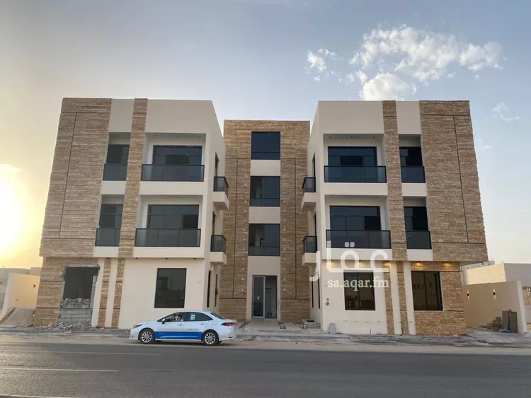 عمارة للبيع في  صورة 3