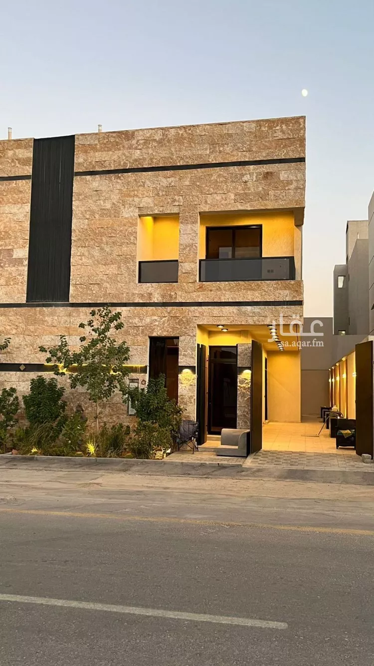 فيلا للبيع في شارع السيل الكبير, حي المهدية, مدينة الرياض, منطقة الرياض صورة 4