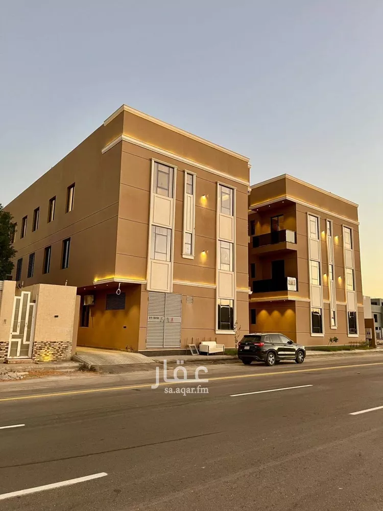 شقة للبيع في شارع عمير بن سنان بن عرفطة, حي المهدية, مدينة الرياض, منطقة الرياض صورة 3