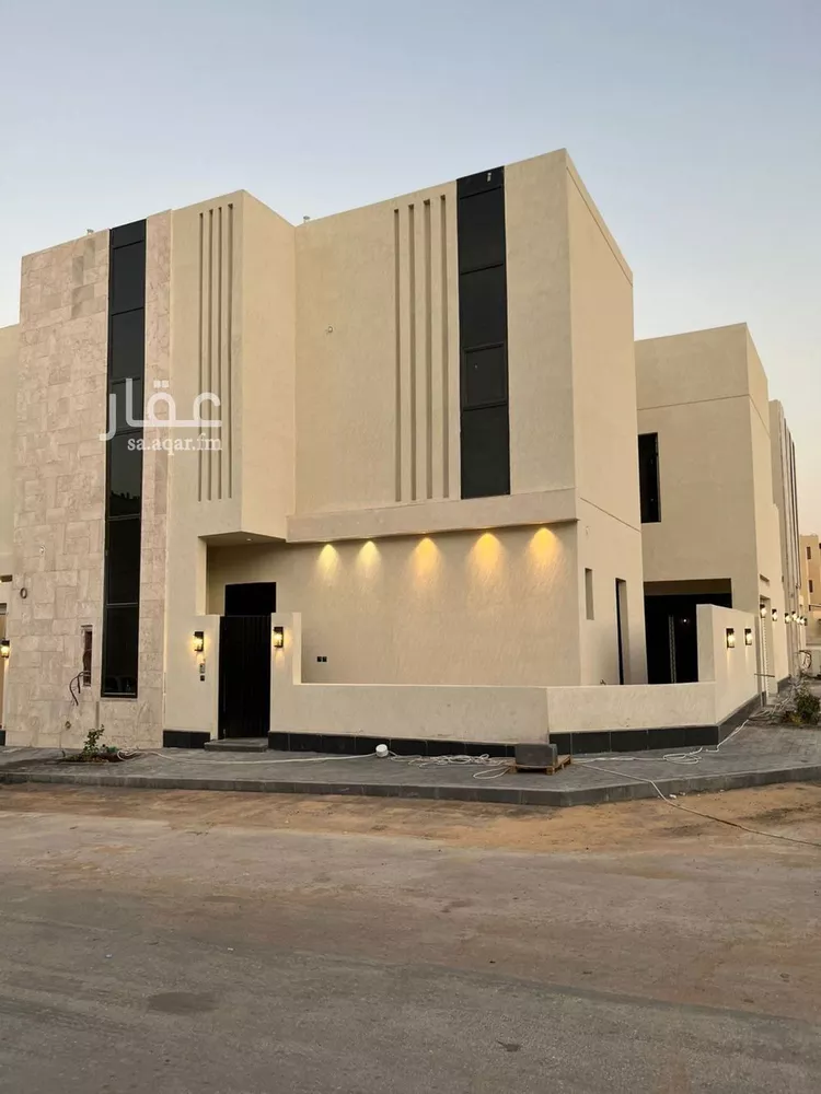 فيلا للبيع في شارع سيف الدين الخطيب, حي المهدية, مدينة الرياض, منطقة الرياض صورة 2