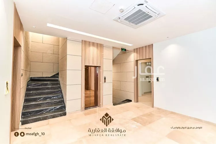 شقة للبيع في حي المهدية, مدينة الرياض, منطقة الرياض صورة 5