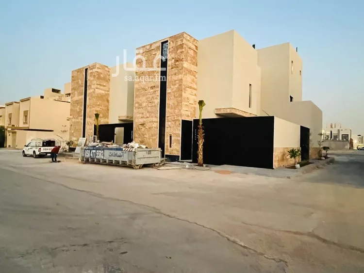 فيلا للبيع في حي المهدية, مدينة الرياض, منطقة الرياض صورة 3