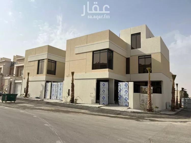 فيلا للبيع في شارع محمد بن زين العابدين, حي المهدية, مدينة الرياض, منطقة الرياض