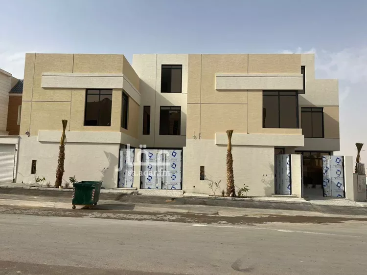 فيلا للبيع في شارع محمد بن زين العابدين, حي المهدية, مدينة الرياض, منطقة الرياض صورة 5