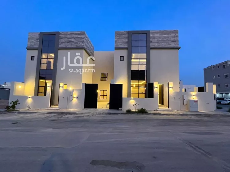 فيلا للبيع في شارع عبداللطيف بن المبارك, حي المهدية, مدينة الرياض, منطقة الرياض