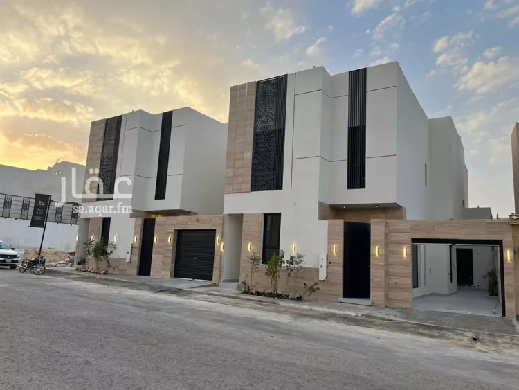 فيلا للبيع في شارع أبي العباس الصقلي, حي المهدية, مدينة الرياض, منطقة الرياض