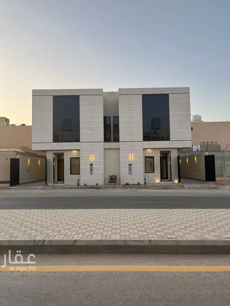 فيلا للبيع في شارع أبي العباس الصقلي, حي المهدية, مدينة الرياض, منطقة الرياض