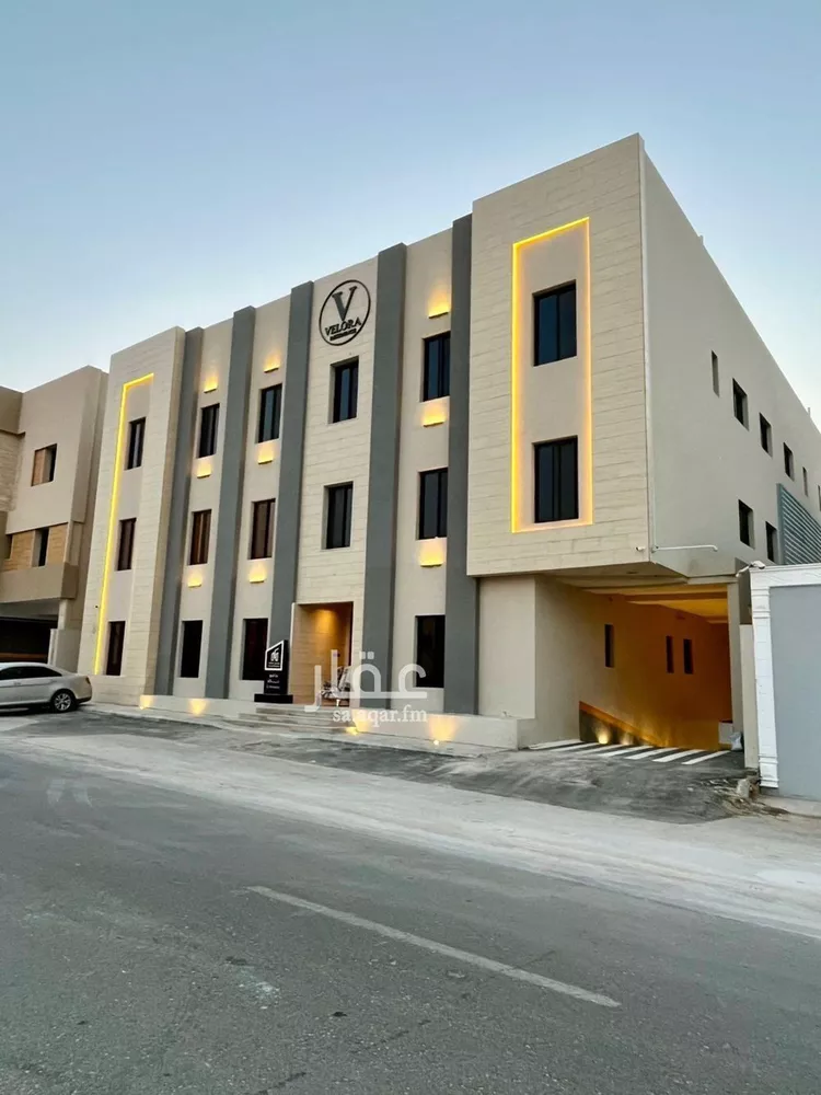 شقة للبيع في شارع سيف الدين الخطيب, حي المهدية, مدينة الرياض, منطقة الرياض صورة 3