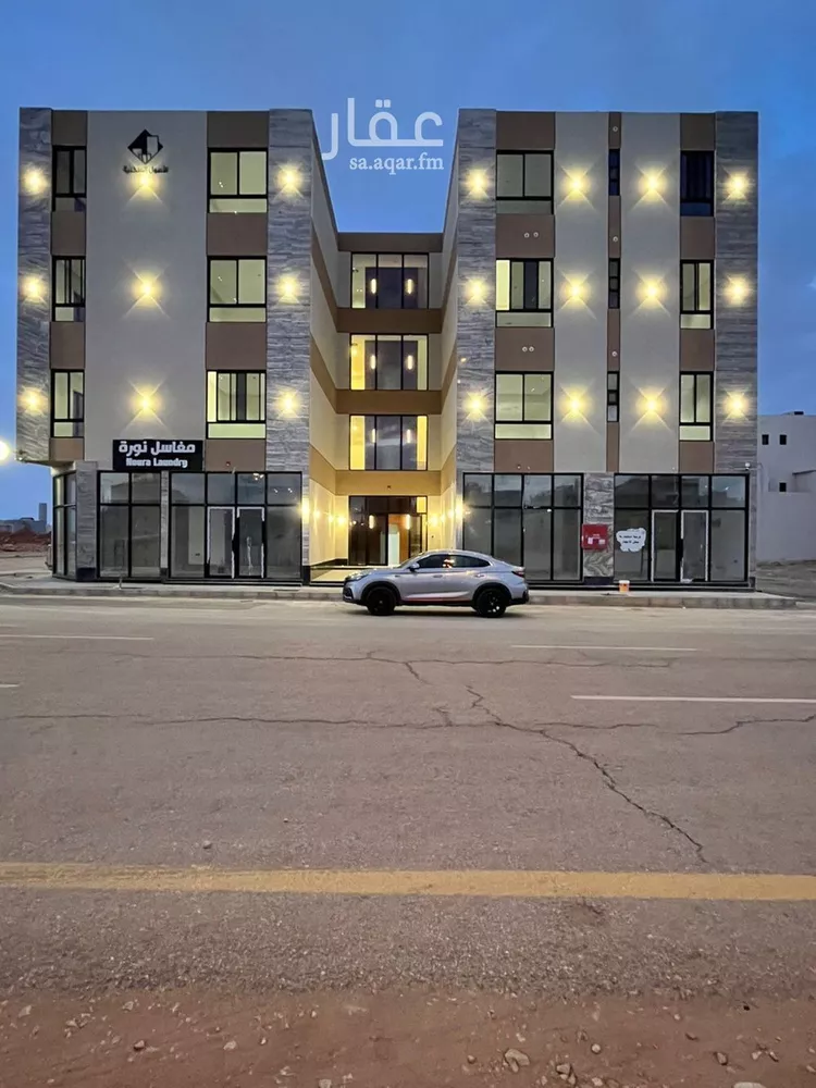 شقة للبيع في شارع عفيف الدين الثقفي, حي المهدية, مدينة الرياض, منطقة الرياض